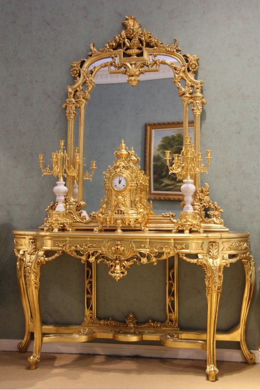 ВЕРСАЛЬ Зеркало