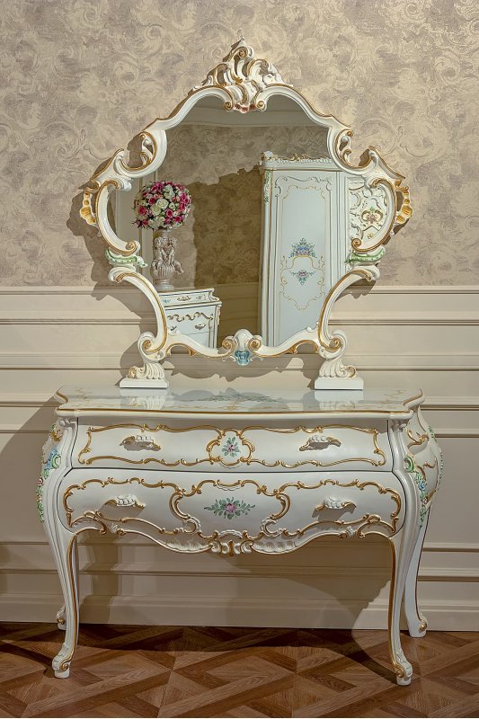 ВЕРСАЛЬ Зеркало ВЕРСАЛЬ Зеркало