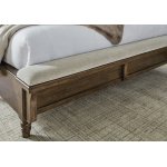 КРОВАТЬ KING STURLAYNE B787- 56W1/58W1/97W1 183*203C/О