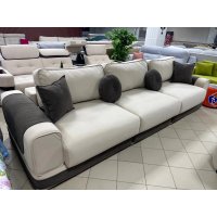 ДЖЕВЕЛ Диван 3 секции ДЖЕВЕЛ Диван 3 секции