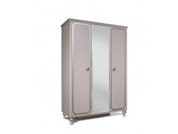 Детский шкаф для одежды СИЦИЛИЯ СМ 268-01 Слониммебель