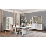 СТАМБУЛ Стол обеденный 1,9-2,4