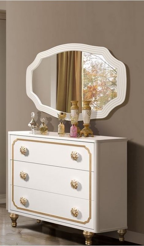 ВЕНА Комод малый без зеркала