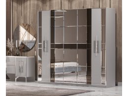 Шкаф ГРАЦИЯ Арида