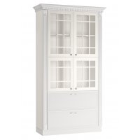 ЛУНА Пенал 2-х дверный