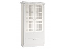 ЛУНА Пенал 2-х дверный