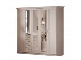 Шкаф АДЕЛЬ Арида