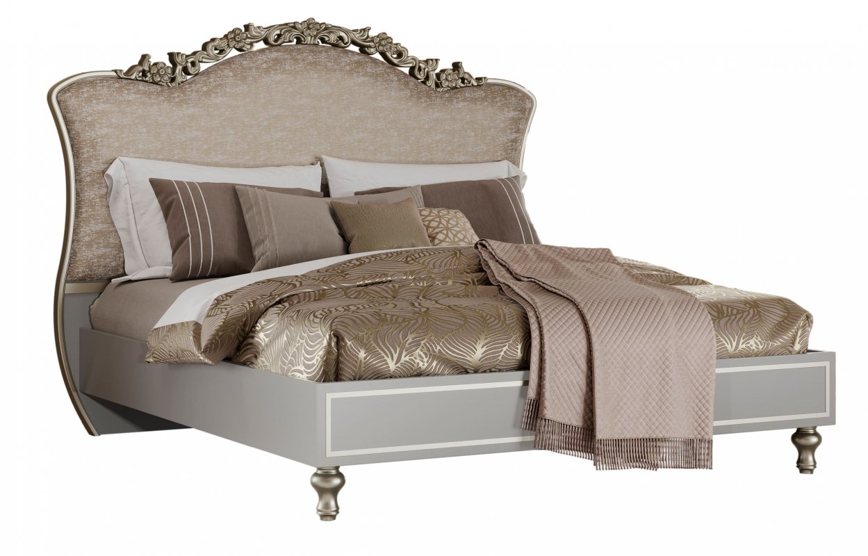 МАРИЯ Кровать 1,8 без основания