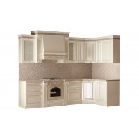 БЕРТА Кухня угловая 3,0*1,50