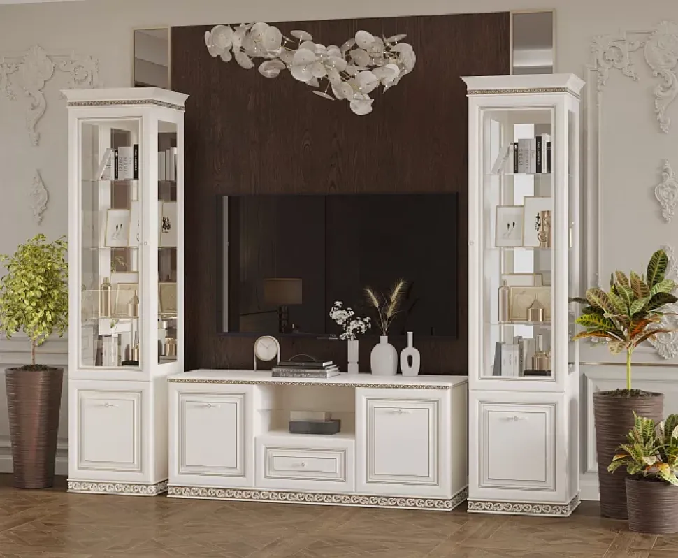 БЕРТА Стенка