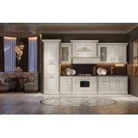 ЭМИЛИЯ Кухня прямая 3,83 ЭМИЛИЯ Кухня прямая 3,83