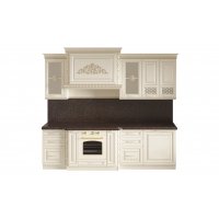 ЭМИЛИЯ Кухня прямая 2,79