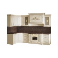 ЭМИЛИЯ Кухня угловая 3,09*1,50