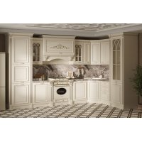 МОНАКО Кухня