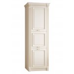 МОНАКО Кухонный пенал с духовым шкафом 750