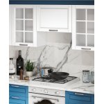 ДРИМ Кухня двухуровневая прямая 4,2