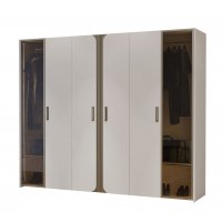 Шкаф "Леонардо" 6ст.