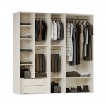 Шкаф "Мадрид" 5-ти дверный