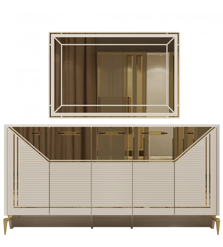 СТЕФАНИ Зеркало