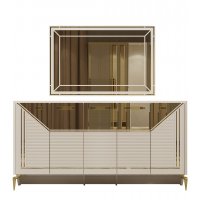 СТЕФАНИ Комод без зеркала