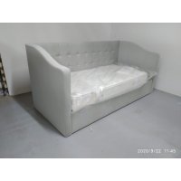 ШАРЛОТТИ Детская кровать на 80 ШАРЛОТТИ Детская кровать на 80