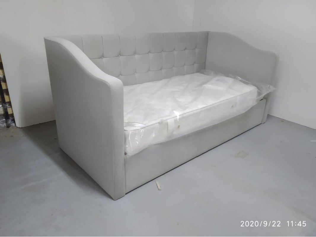 ШАРЛОТТИ Детская кровать на 80