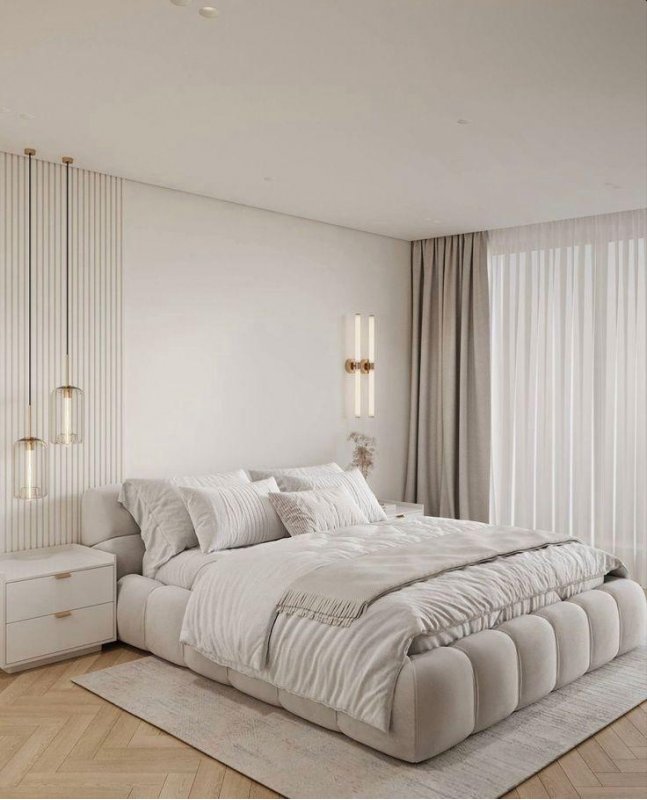 КАТРИН Кровать