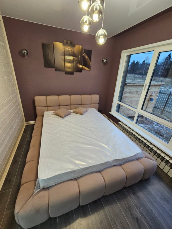 КАТРИН Кровать на 1200