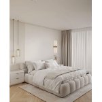 КАТРИН Кровать на 1200