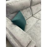 ОСКАР Диван с оттоманкой