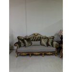 АЗНАГИ Комплект мягкой мебели (3-1-1)