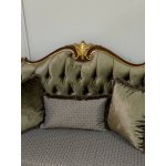 АЗНАГИ Комплект мягкой мебели (3-1-1)