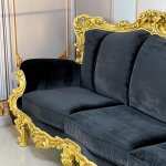 ГРАЦИЯ мягкая мебель (3-2-1)