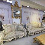 ГРАЦИЯ мягкая мебель (3-2-1)