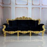 ГРАЦИЯ мягкая мебель (3-2-1)