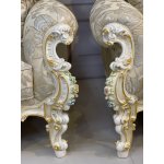 ГРАЦИЯ мягкая мебель (3-2-1)