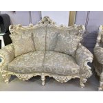 ГРАЦИЯ мягкая мебель (3-2-1)