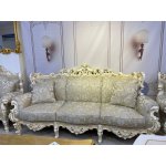 ГРАЦИЯ мягкая мебель (3-2-1)