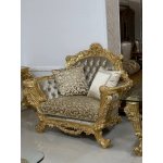 ИМПЕРАТРИЦА мягкая мебель (3-2-1-1)