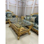 ИМПЕРАТРИЦА мягкая мебель (3-2-1-1)