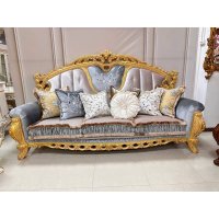 САНТЬЯГО Мягкая мебель  (3-1-1) 