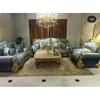 ТИФФАНИ Мягкая мебель  (3-1-1) 