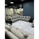 ЭГЕ Угловой диван