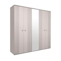 СОФИЯ Шкаф 5-ти дверный