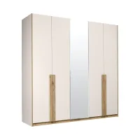 АЗИЗА Шкаф 5-ти дверный