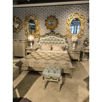 ASTORIA OLIVE (АСТОРИЯ ОЛИВА) Спальня