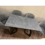 САМУРАЙ Стол обеденный 1,4-1,8