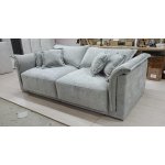 БОРНЕО Диван 2 секции