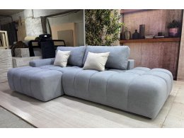 Угловой диван БЛУМ Barhat (Бархат)