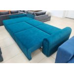 ФЛОРЕНС Диван с оттоманкой